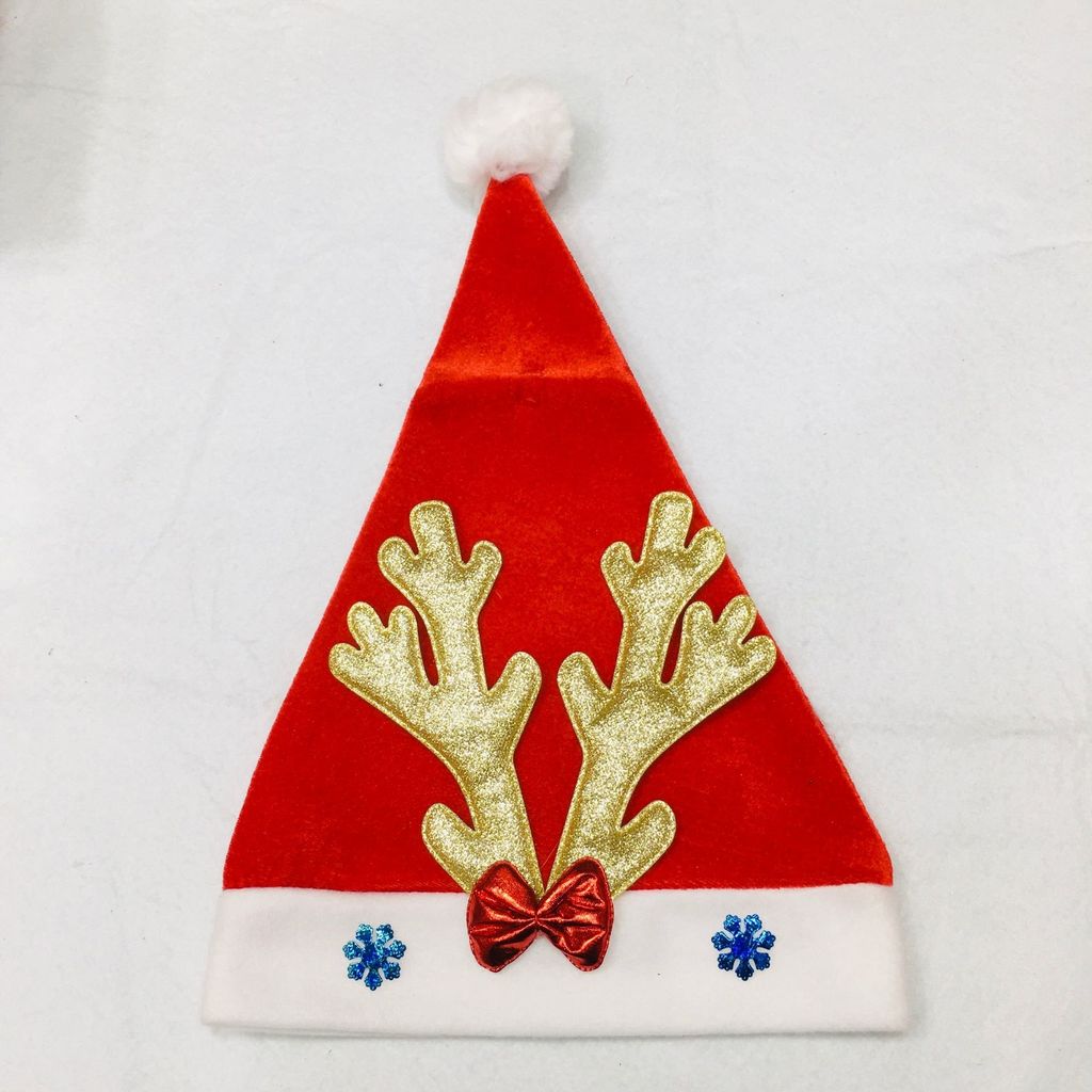 Nón Te 6035#4 H/12 Noel