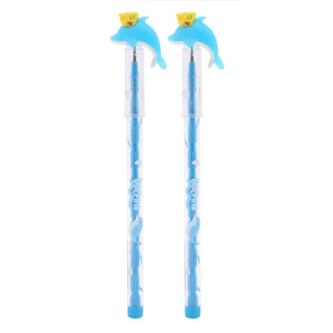 Viết Chì Khúc Đầu Thú ZC-122 - Màu Ngẫu Nhiên HT