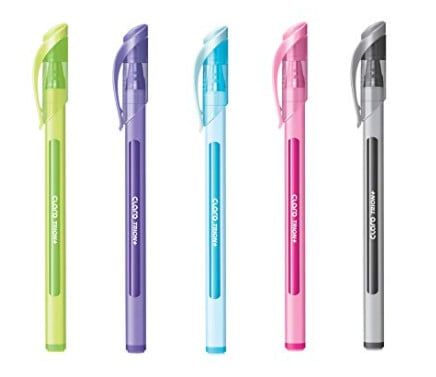 Viết Bi Xanh 0.7MM Claro EPENTON457BLUE1000