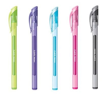 Viết Bi Xanh 0.7MM Claro EPENTON457BLUE1000