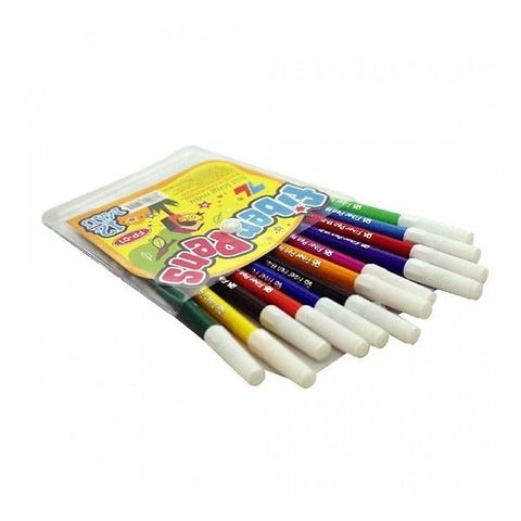 Bút Lông FP-01 12C