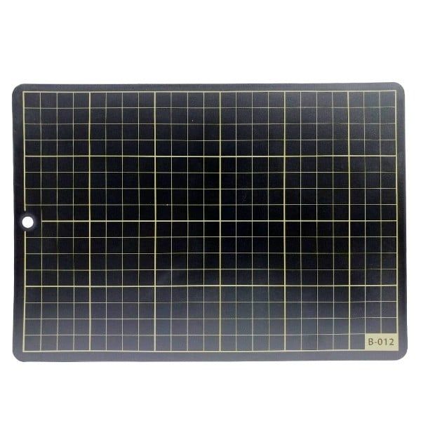 Bảng Học Sinh B-012 Đen