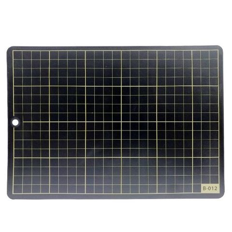 Bảng Học Sinh B-012 Đen