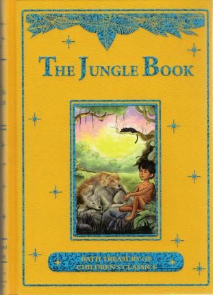 The Jungle Book: Bath Treasury of Children's Classics