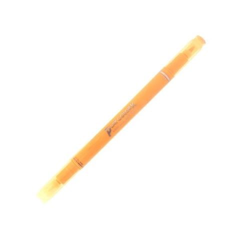 Bút Trang Trí 2 Đầu Play Color K WS-PK48 - Honey Orange