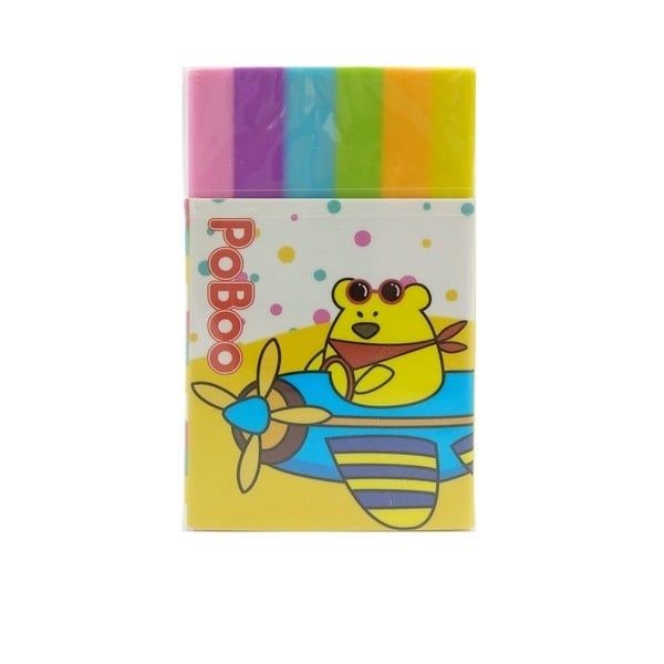 Tẩy Poboo ClassMate CL-ER112  (TK)