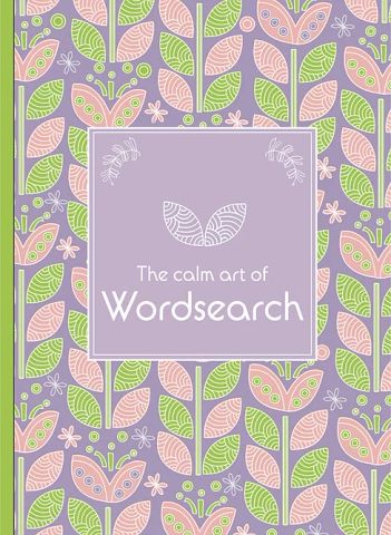 Adult COL Wordsearch - Purple