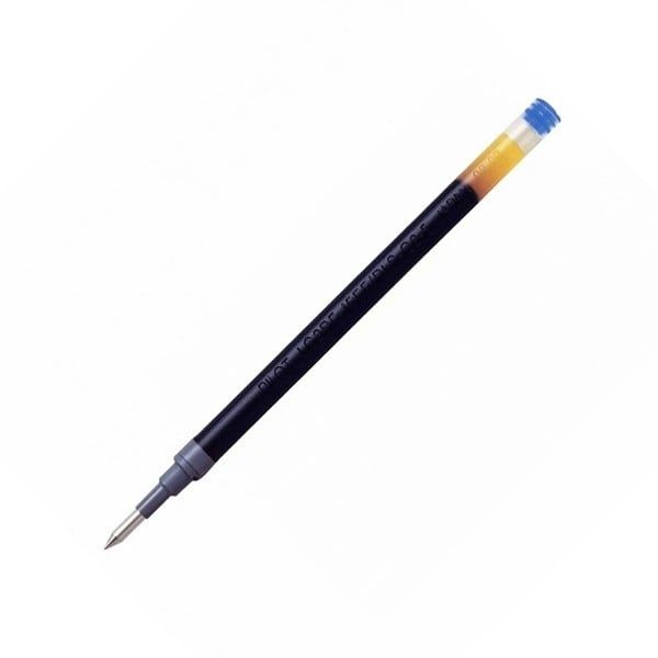 Ruột Bút Gel  Pilot BLS-G2-5-L - Mực Xanh