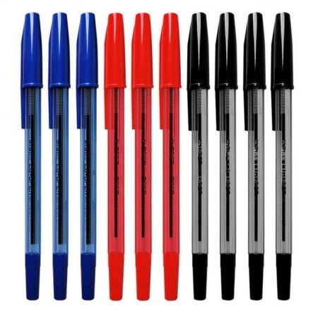 Bút Bi Xanh M&G ABP64701