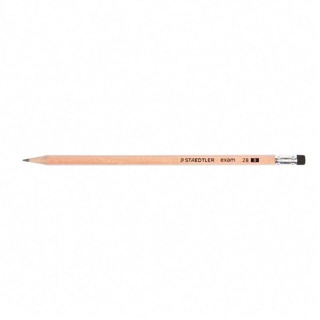 Viết Chì Than Mộc 132 40 NC12