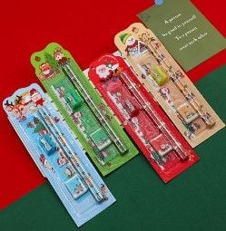 Bộ Học Cụ Noel Yyyh004 Must Have