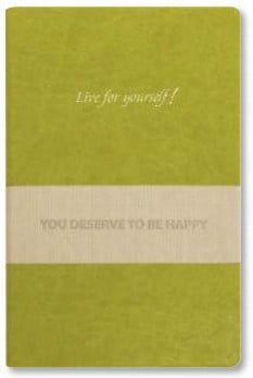 Sổ Bìa Da A5 Yangjisa YSDA5TENAX