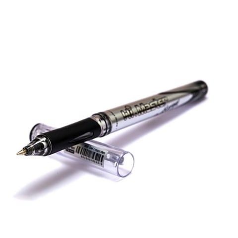 Bút Gel-B03 Hi Master - Đen