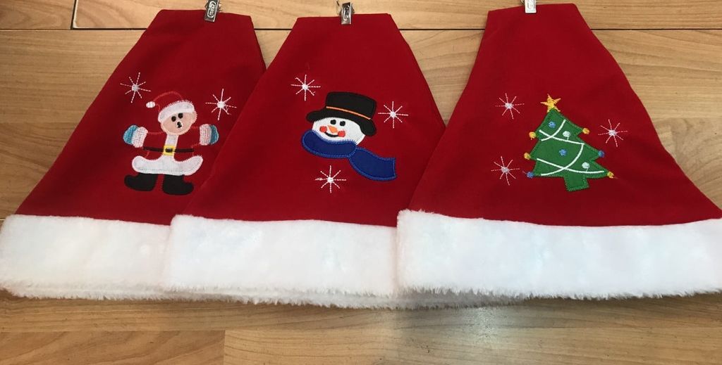 Nón Nl 6035#12 H/12 Noel