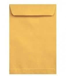 Bao Thư Vàng A4 100gsm