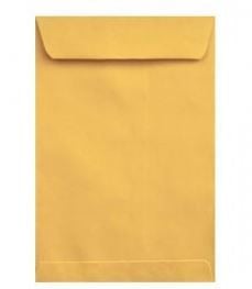 Bao Thư Vàng A4 100gsm