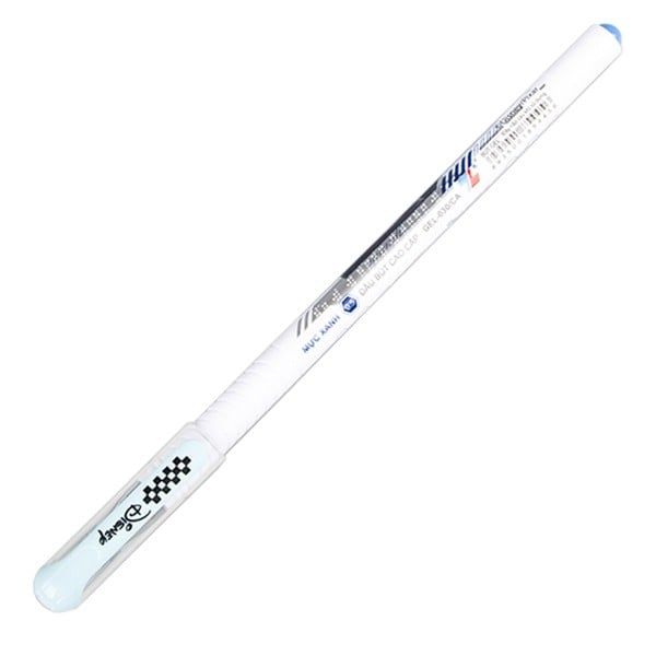 Bút  GEL-030/CA - Mực Xanh