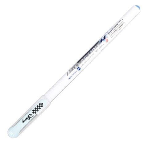 Bút  GEL-030/CA - Mực Xanh