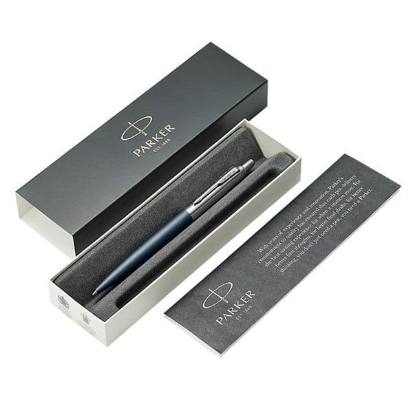 Bút Bi Cao Cấp Parker Jotter XL Đ-MBlue CT TB6-2068513