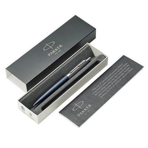 Bút Bi Cao Cấp Parker Jotter XL Đ-MBlue CT TB6-2068513