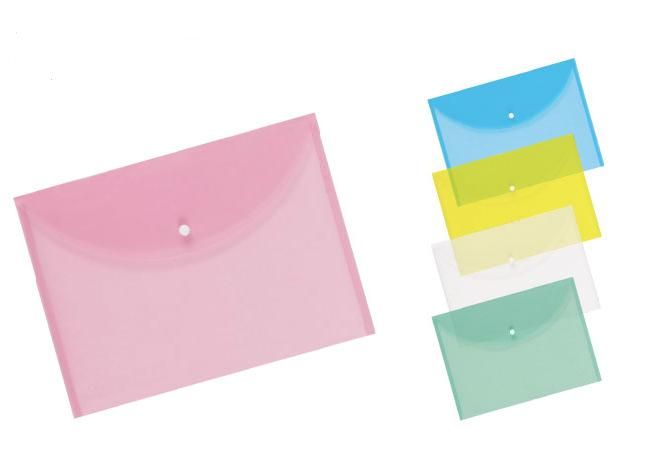 Plus CB-2332 Bìa Nút A4