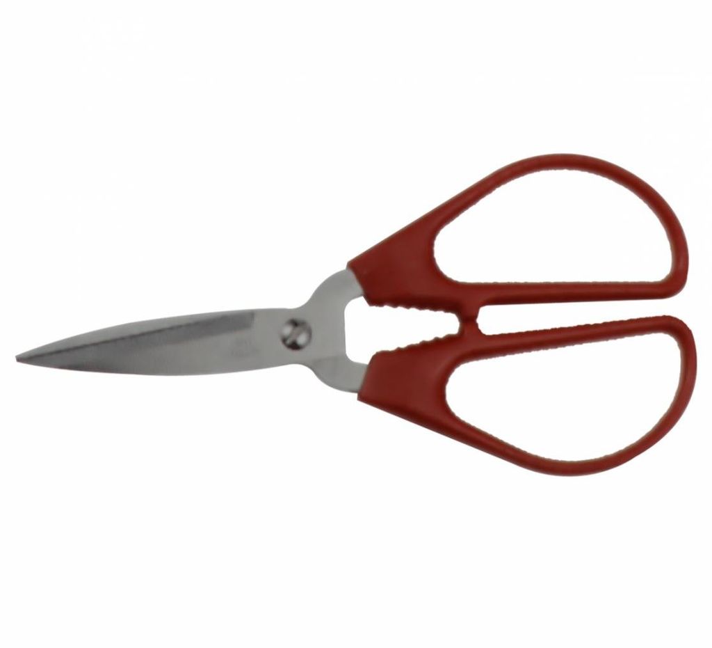 Deli 6035 Kéo Văn Phòng 145mm