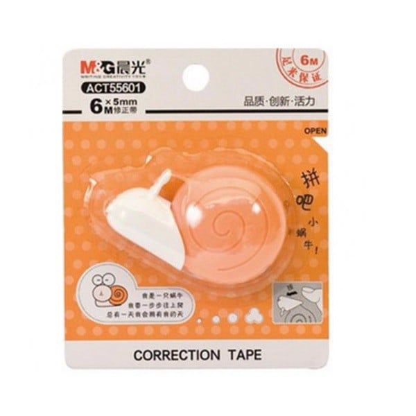 Xoá Kéo M&G ACT55601