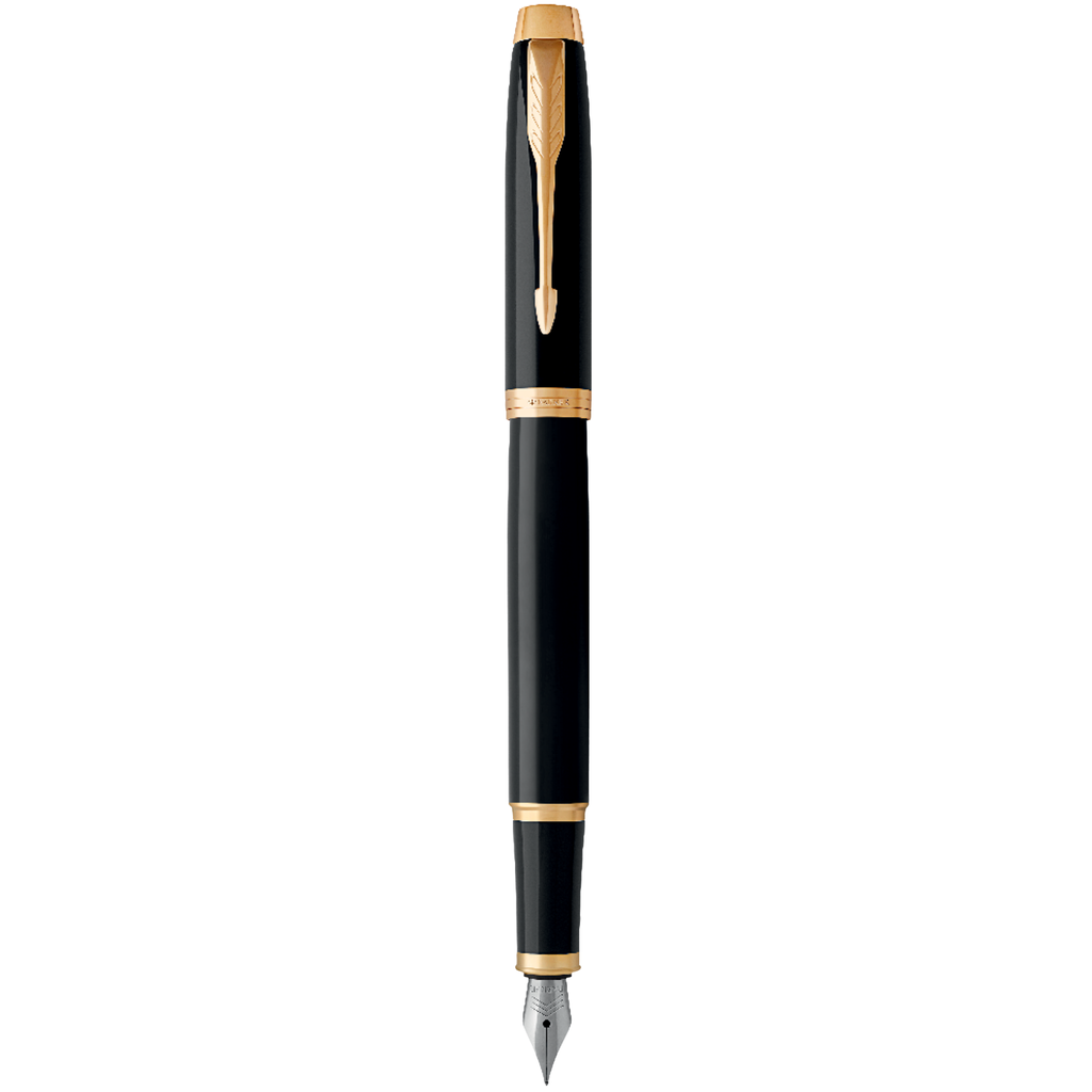 PARKER 60001492 Bút Máy IM BLACK GT TB4-1975595