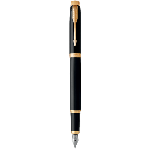 PARKER 60001492 Bút Máy IM BLACK GT TB4-1975595