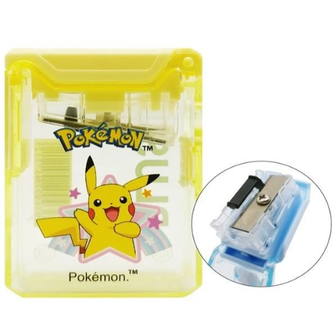 Pokemon - Đồ Chuốt Bút Chì Pokemon 230-V001 (Hv)
