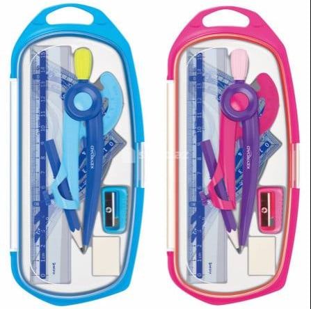 Compa Kèm Thước Keyroad KR971488