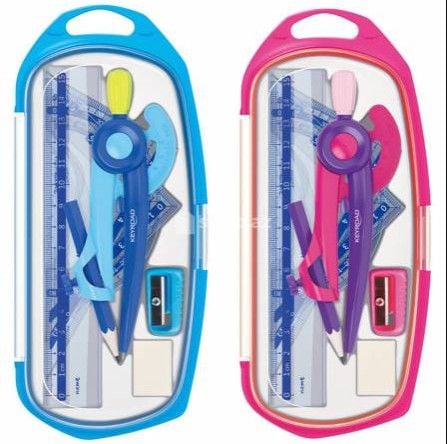 Compa Kèm Thước Keyroad KR971488