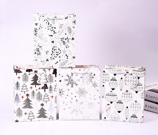 Túi Quà Lớn 3022B H/12 Noel