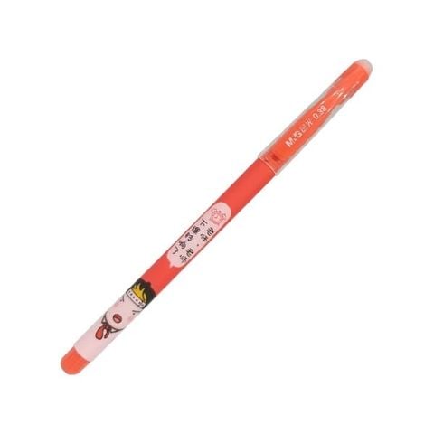 Bút Nước Xóa Được M&G - Mực Xanh - AKPA9007B