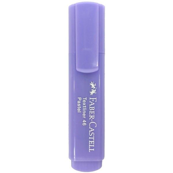 Bút Dạ Quang Textliner 46 -Pastel LiLac