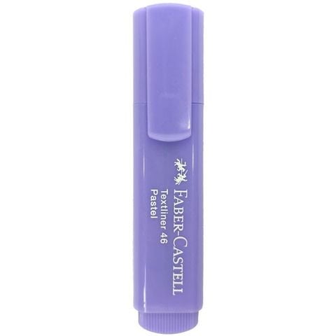 Bút Dạ Quang Textliner 46 -Pastel LiLac
