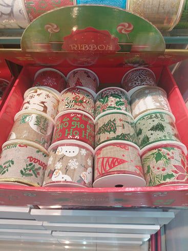 Ruy Băng Rb#2 H/16 Noel