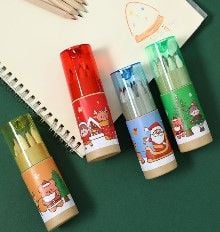 Hộp 12 Viết Chì Màu Yyyh003 Must Have