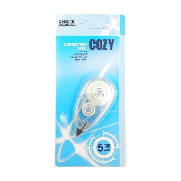 Viết Xóa Choi's Cozy