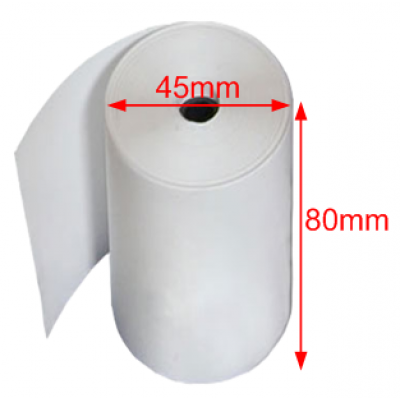 Giấy In Bill Hansol 65gsm 80-45 (TPNT- H6503 K)
