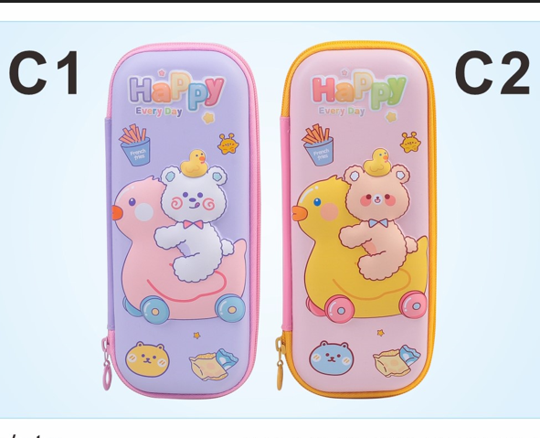 Bóp Viết Eva 38171-X (Thnk019)