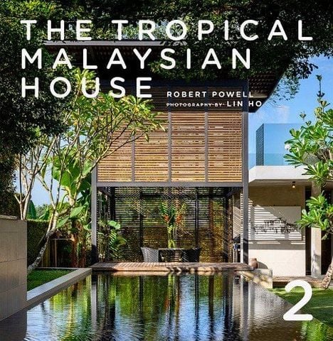 The Tropical Malaysian House 2 - Bash0621
