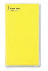 Sổ Bìa Giấy Slim Yangjisa YSP030501