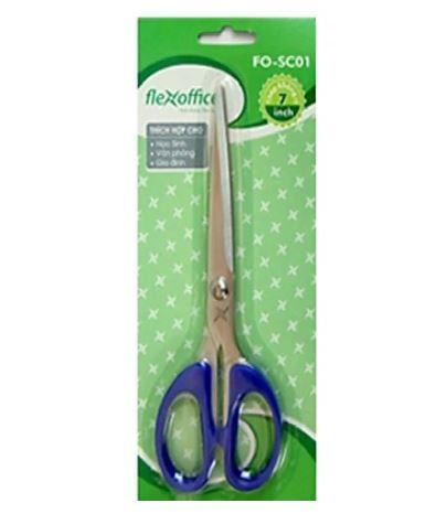 Kéo Văn Phòng FO - SC01