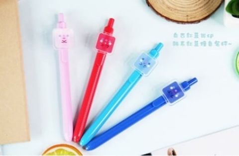 Viết Gel 156C TM-G80038