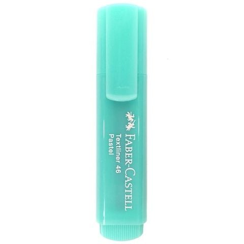 Bút Dạ Quang Textliner 46 - Pastel Turquoise