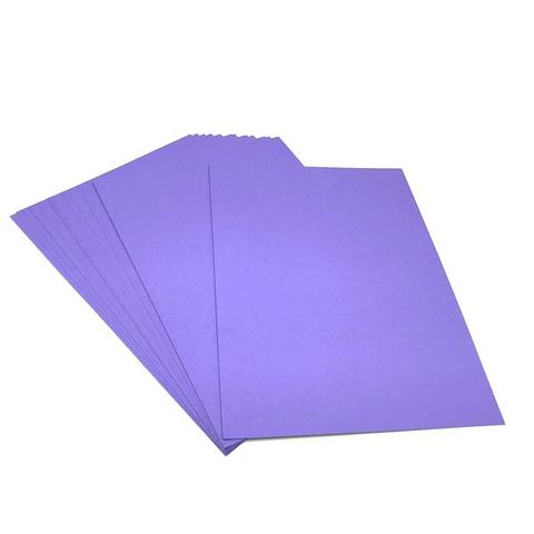 Tập Giấy Màu CA 4703