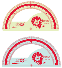 Thước Đo Độ SR-016