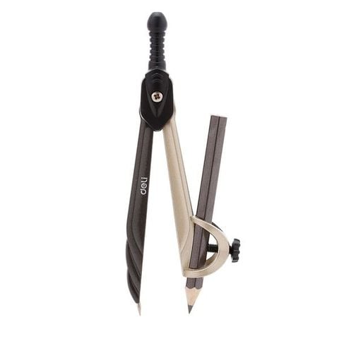 Bộ Eke Hộp Nhựa Deli G30404