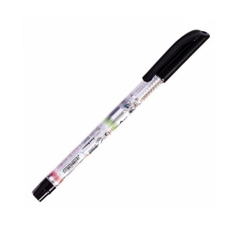 Bút Bi TL-062 - Mực Đen